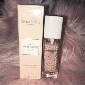 Guerlain Meteorites Perfecting Pearl Primer